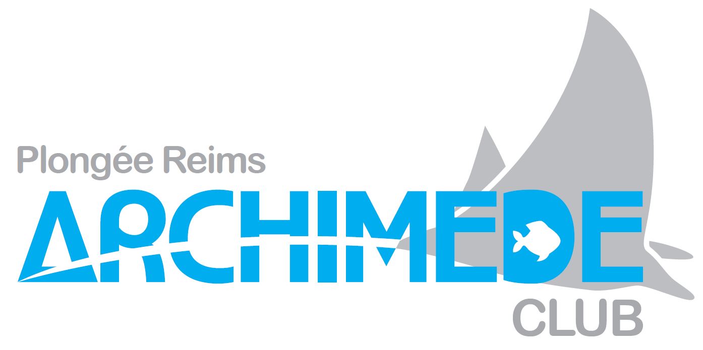 ARCHIMEDE-CLUB PLONGEE REIMS logo