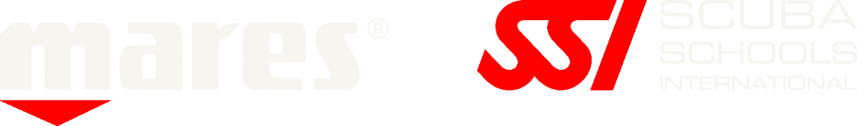 Merak Diving logo
