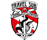 PADI 5* Travel Sub Dive Center Tenerife logo