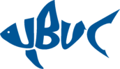 University of Bristol Underwater Club (UBUC) logo