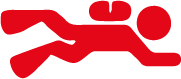 Kappi-Divers, PADI 5 Star CDC Dive-Center logo