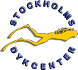 Stockholms Dykcenter logo