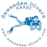 Sawasdee Divers logo