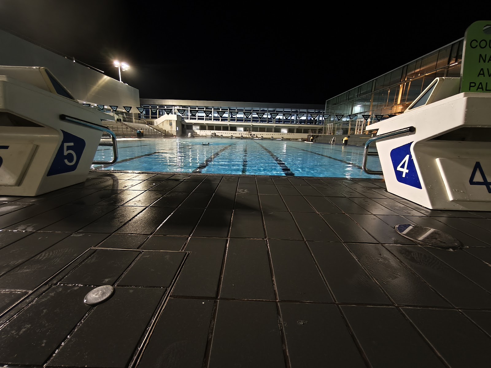 Instructor Development Course