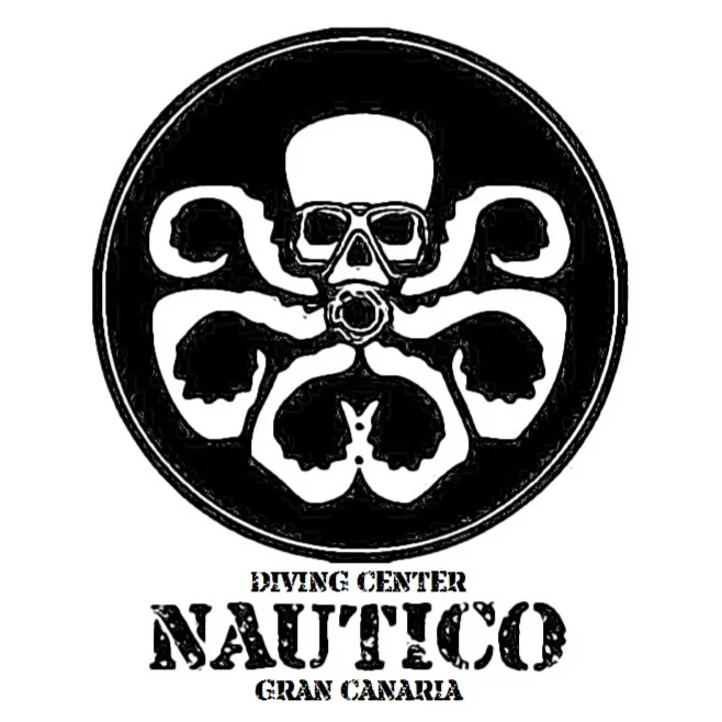 NAUTICO DIVE ACADEMY logo