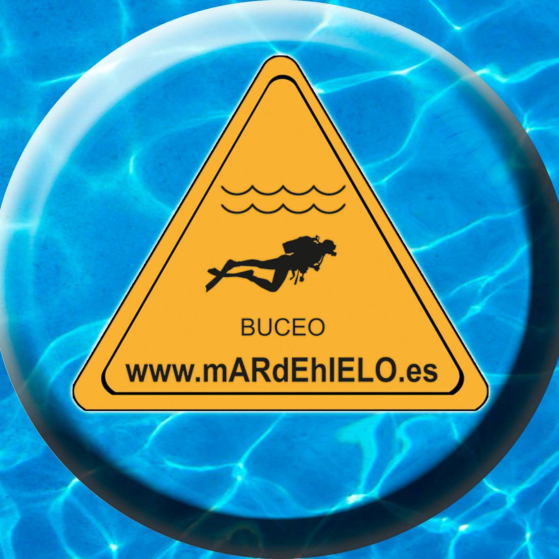 MAR DE HIELO logo