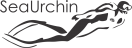 SeaUrchin Diving Center Mauritius logo