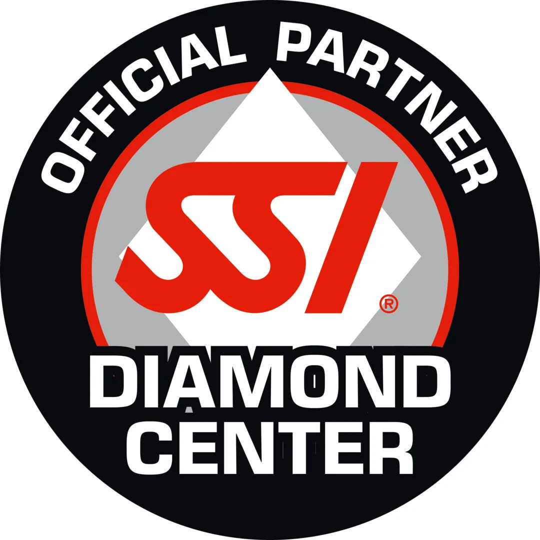 Blue Point Diving Centre Ltd logo