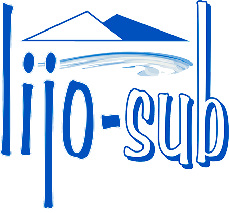 Diving sub-Lijo logo