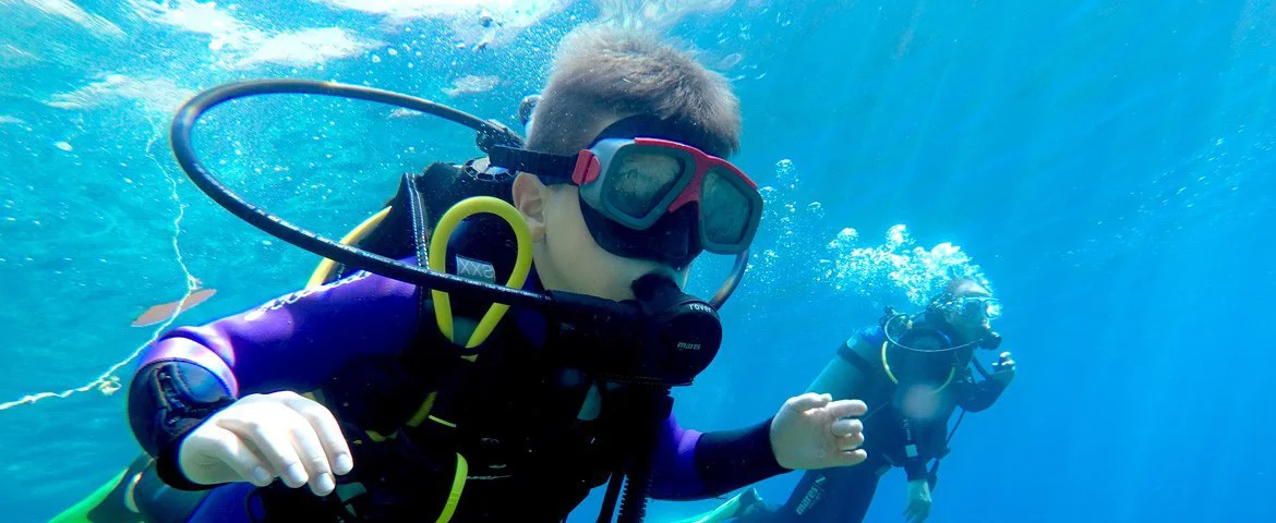 Scuba Mallorca PADI 5 Star IDC
