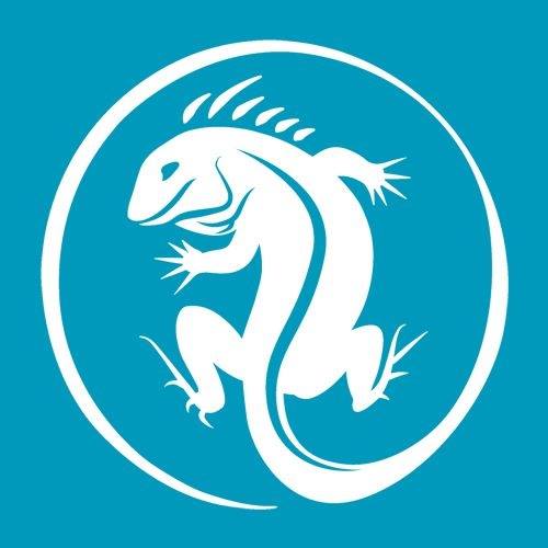 IGUANA BUCEO logo