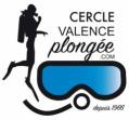 Cercle Valence Plongée logo