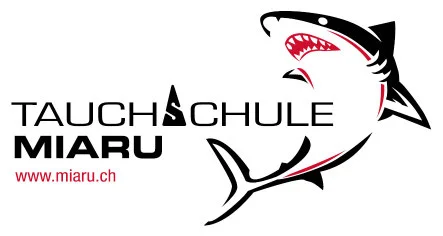Tauchschule MIARU GmbH logo
