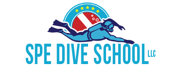 SPE Dive School logo
