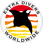 Dream Divers Gili Trawangan logo