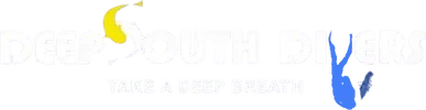 Deep South Divers logo