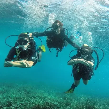 DIVE&DIVE Centre de Busseig
