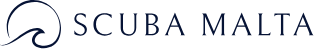 SCUBA MALTA logo