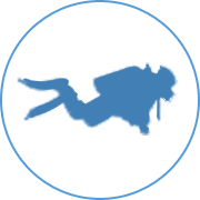 Scuba Venture Inc logo