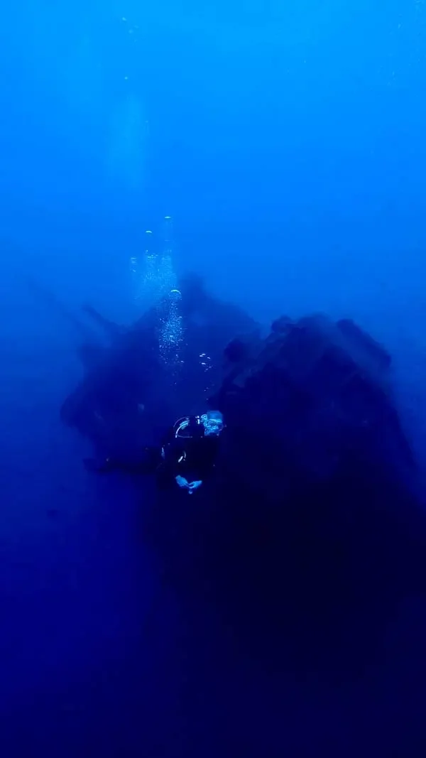 Barbarian Diving Tenerife S.L