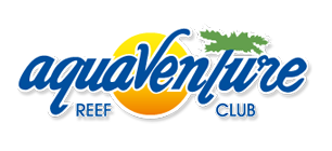 Aquaventure Reef Club logo