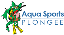 Aqua Sports Plongée Metz logo