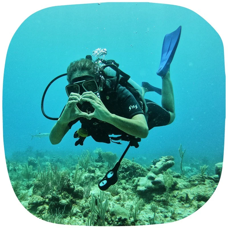 Muluk Diving