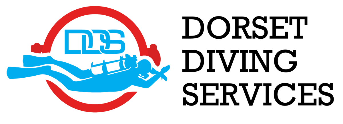 Dorset Diving Services logo