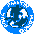 Aquapassion logo