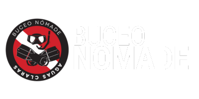 Buceo Nomade logo