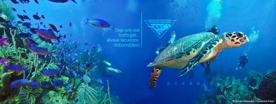 Centro de Aventura Oceánica