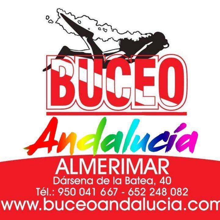 BUCEO ANDALUCIA logo
