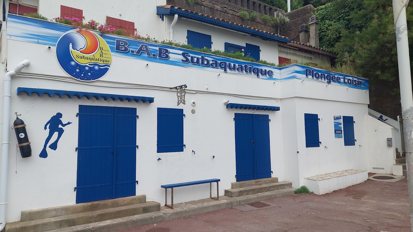 Curso Open Water Diver