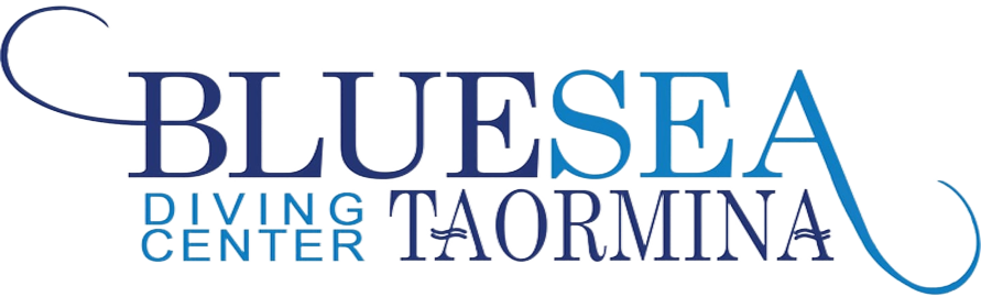 Blue Sea Diving Center logo