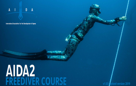 Blue Water Freediving School