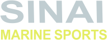 Sinai Marine Diving logo