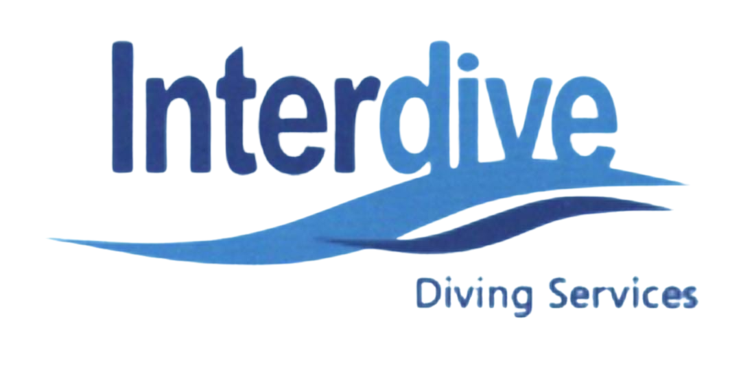 Interdive logo