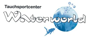 Tauchsportcenter Waterworld logo