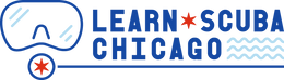 Learn Scuba Chicago logo