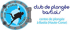 Club de plongée Bastiais logo
