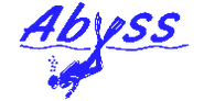 Tauchschule Abyss logo