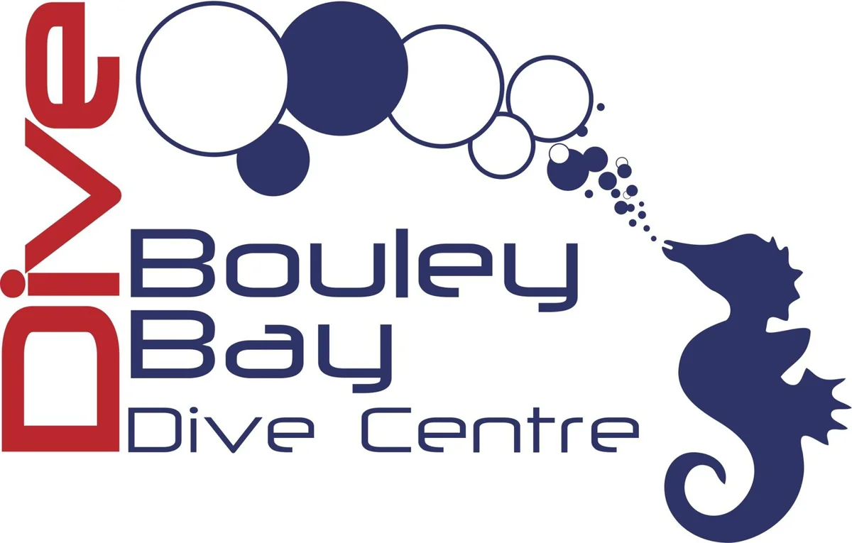 Bouley Bay Dive Centre logo