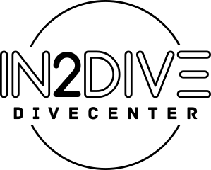 IN2DIVE BV logo