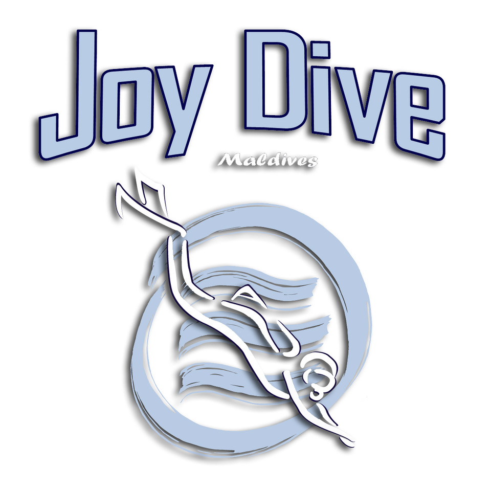 Joy Dive Dreamland logo