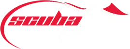 Scuba Playa logo