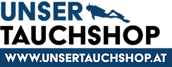 Unser Tauchshop Graz logo