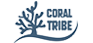 The Coral Tribe logo
