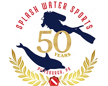 Splash Watersports, Inc. logo