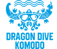 Dragon Dive Komodo logo