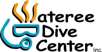 Wateree Dive Center Inc logo